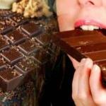 Rüyada çikolata yemek neye işaret eder? Rüyada çikolata görmek neye işaret eder? 