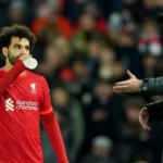 Salah sözleşme uzatacak mı? Klopp açıkladı..