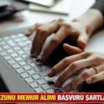 Sermaye Piyasası Kurulu KPSS 60 puan ile memur alımı! Son başvuru ne zaman?