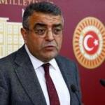 CHP'li Sezgin Tanrıkulu yine şaşırtmadı! İBB'nin PKK'lı gassallarını böyle sahip çıktı