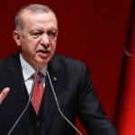 Son Dakika: Başkan Erdoğan'dan HDP'li vekile sert sözler!