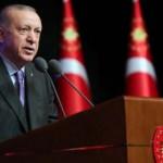 Son Dakika: Cumhurbaşkanı Erdoğan'dan CHP'li Özkoç'a dava