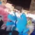 Suudi Arabistan’ı karıştıran görüntüler! Tepki yağdı