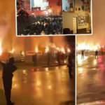 Balkanlarda gerilim tırmanıyor: İşgal korkusu, evlerini terk ettiler