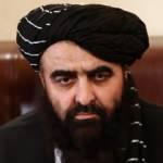 Taliban'ın Dışişleri Bakan Vekili Muttaki, Taliban'ın dış politika hedeflerini anlattı