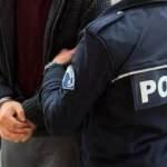 Trabzon'da hakkında 35 yıl hapis cezası bulunan kişi yakalandı