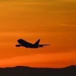 Türk hava sahasından geçen yıl 22 saniyede bir uçak geçti