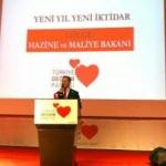 Mustafa Sarıgül 'gölge Hazine ve Maliye Bakanı'nı açıkladı