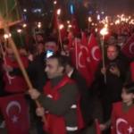 Türkiye şühedanın izinde,107 yıl önceki destan mevlitlerle anıldı