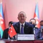 Türkiye'nin ardında bir Kazakistan açıklaması da Türk Devletleri Teşkilatı'ndan: Hazırız!