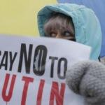 Ukrayna’dan Kazakistan protestolarına destek