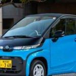 Toyota C+pod satışlarını herkese açtı