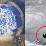 Uzaydan bile göründü: Tonga'da yanardağ patladı, tsunami dalgaları kıyılara vurdu
