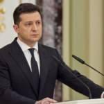 Zelenskiy'den 'üçlü formatta görüşme' önerisi