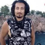 15 gündür kayıp Rohat, son görüldüğü sahilde arandı
