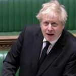 Tepkiler çığ gibi: Boris Johnson istifa etmeyeceğini açıkladı
