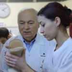 57 yılda yaklaşık 8 bin engellinin eli ayağı oldu