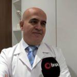 Türk doktor keşfiyle literatüre girdi: Prostat biyopsisi kabus olmaktan çıktı