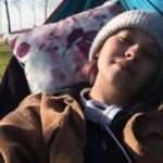 7'nci kattan d&uuml;şen Sedefnur, yoğun bakımda uyutuluyor 