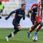 Trabzonspor'da yeniler göz doldurdu