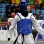 Taekwondo’da Türkiye 3. oldu