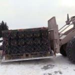 İngiltere'nin antitank savunma sistemleri Ukrayna'ya ulaştı