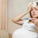 Hamilelikte gribe dikkat! Bebek ölümlerine neden olabiliyor
