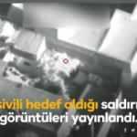 ABD 10 sivili öldürmüştü, görüntüler yayınlandı