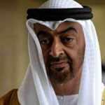 Abu Dabi'de Bin Zayid, Moon görüşmesi iptal edildi