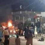 Afganistan’da minibüse bombalı saldırı: 7 ölü, 9 yaralı
