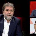 Ahmet Hakan bu defa kombo yaptı: İmamoğlu ve Selçuk Tepeli'yi kızdıracak sözler