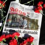 AK Partili Çelik'ten Hrant Dink açıklaması
