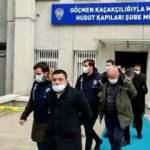 Ankara'da göçmen kaçakçılarına darbe: 17 gözaltı