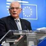 Avrupa Birliği, Ukrayna'ya desteğini yineledi
