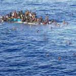 Avrupa'ya düzensiz göç akını sürüyor: 305 göçmen daha kurtarıldı