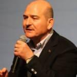 Bakan Soylu net konuştu: Bizi sınamasın! Fesinizi kafanıza ters giydiririm