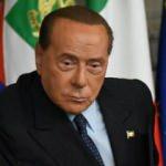 Berlusconi, İtalya Cumhurbaşkanlığı adaylığından çekildi