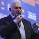 Binali Yıldırım'dan çirkin sözlere tepki: En şiddetli şekilde kınıyorum