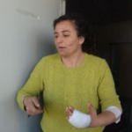 Bodrum'da kadına saldıran şüpheli tutuklandı