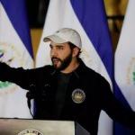 Bukele: &Ouml;ncelikle Bitcoin diyarı El Salvador'dan t&uuml;m T&uuml;rkiye'ye selamlar