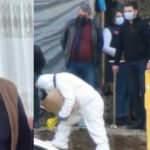 Canlı yayında itiraf etti: Ceset arama &ccedil;alışmaları yarıda kaldı