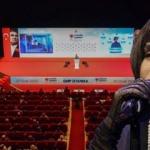 CHP toplantısında Sezen Aksu'nun "Şinanay" şarkısı çalındı