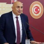 CHP'li Engin Özkoç'a 50 bin TL manevi tazminat cezası