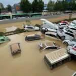 Çin'deki sel felaketinde yetkililerin 139 ölümü birden gizlediği ortaya çıktı