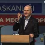 Cumhurbaşkanı Erdoğan telekonferans yoluyla katıldı. Sinop’ta önemli mesajlar