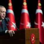 Cumhurbaşkanı Erdoğan yeni doğal gaz müjdesi: Tüm raporlar bu istikamette