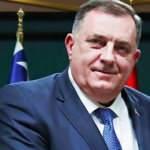 Dodik: Bosna Hersek'in kaderi Erdoğan'ın elinde