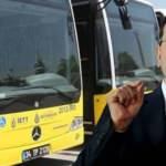 Ekrem İmamoğlu'nun "300 metrobüs alımımız engellendi" algısını Tevfik Göksu bozdu
