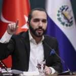 El Salvador Cumhurbaşkanı'ndan T&uuml;rkiye ve Erdoğan'a &ouml;vg&uuml; dolu s&ouml;zler!