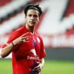 Enis Destan kimdir ve aslen nerelidir? Enis Destan daha &ouml;nce hangi takımda oynadı? Kariyeri...